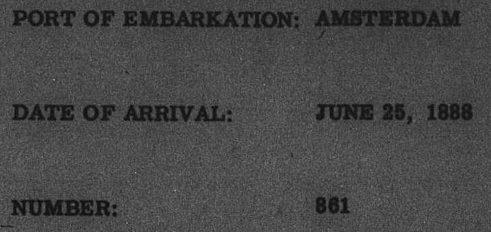 embarkation embarkation