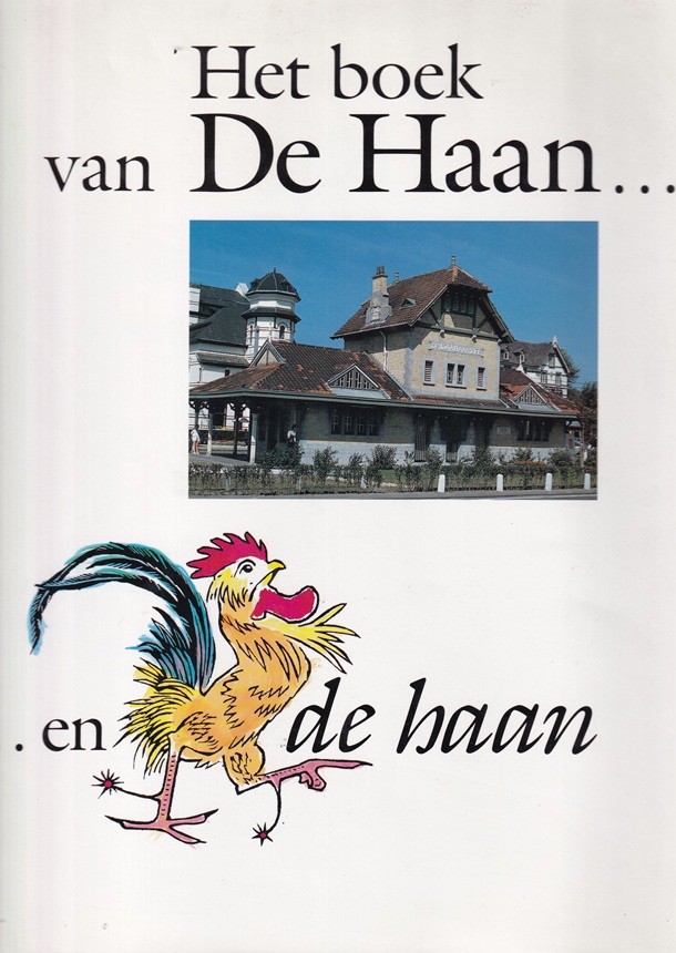 hetboekvandehaan