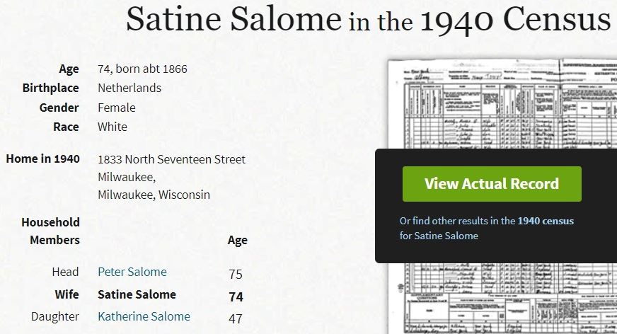salome