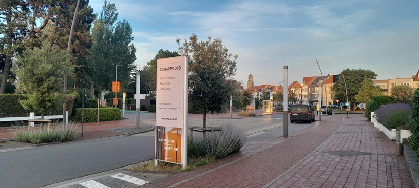 meerlaan