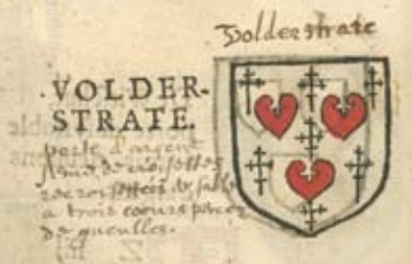 volderstraete